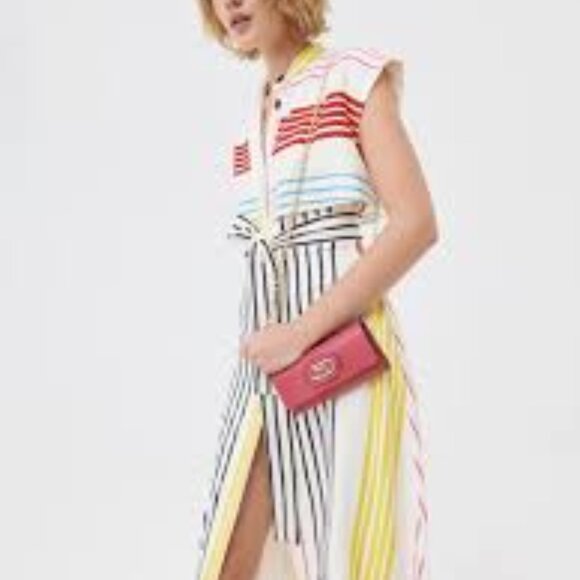 ART. 365 Marella dress - Picture 1 of 7